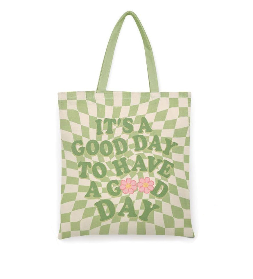 Custom Canvas Tote Bags - Custom WLD