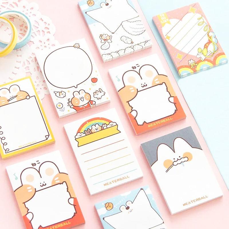 Custom Sticky Notes - Custom WLD