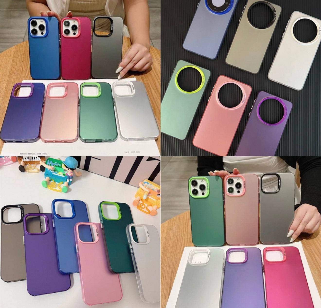 Custom Phone Case - Custom WLD