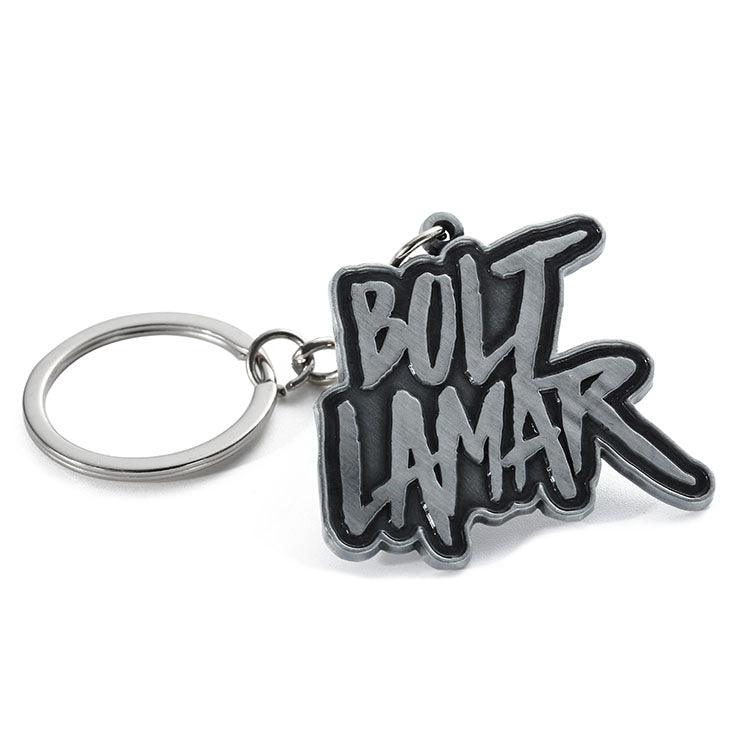 Custom Metal Keychains - Custom WLD