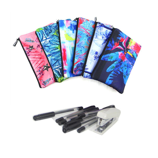Custom Pencil Cases - Custom WLD