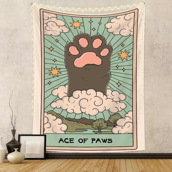 Custom Tapestry Printing Customize Wall Tapestries - Custom WLD