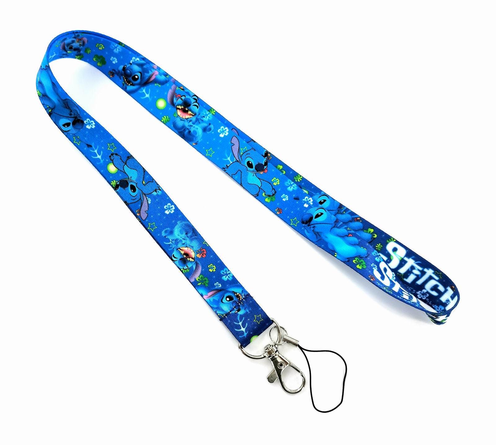 Custom Lanyards - Custom WLD