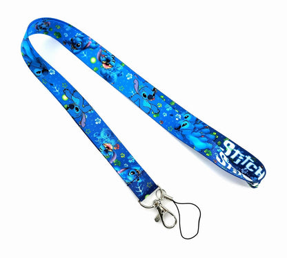 Custom Lanyards - Custom WLD