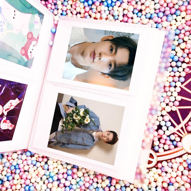 Custom Instant Photocards Picture Print Photo Cards - Custom WLD