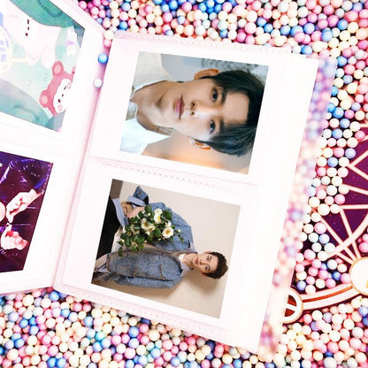 Custom Instant Photocards Picture Print Photo Cards - Custom WLD