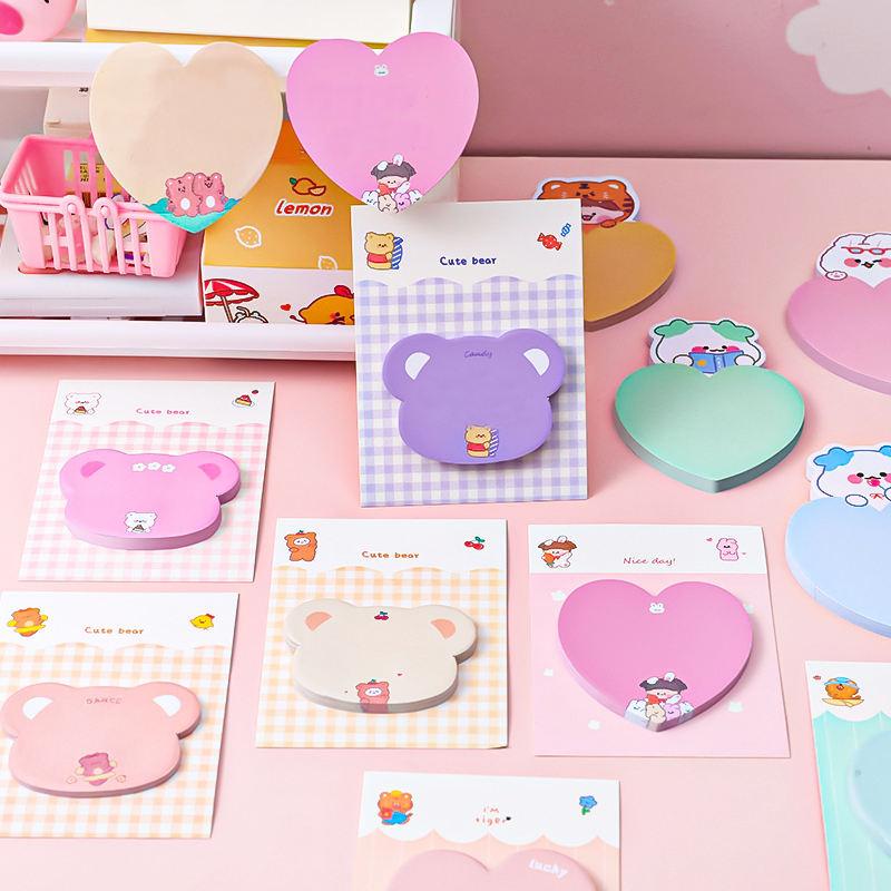Custom Sticky Notes - Custom WLD