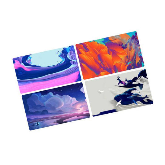 Custom Mouse Pad - Custom WLD