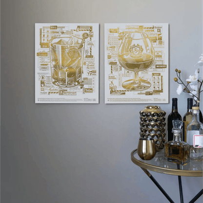 Custom Poster Printing Water Proof - Custom WLD
