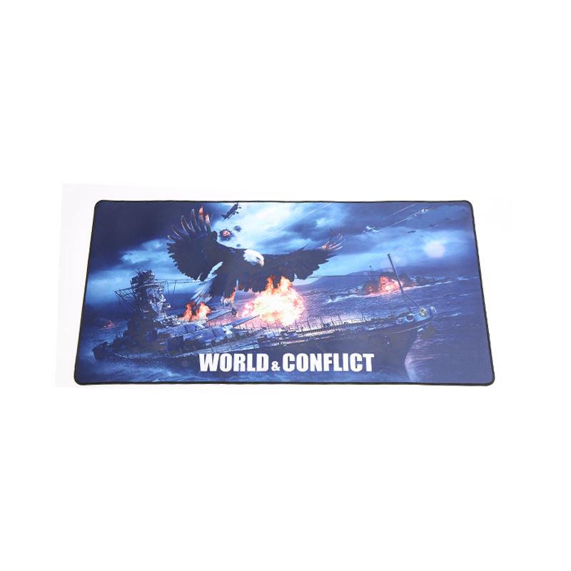 Custom Mouse Pad - Custom WLD