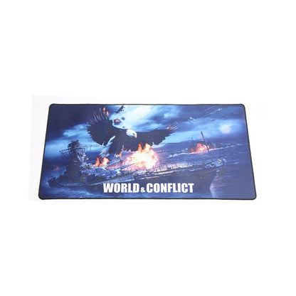 Custom Mouse Pad - Custom WLD