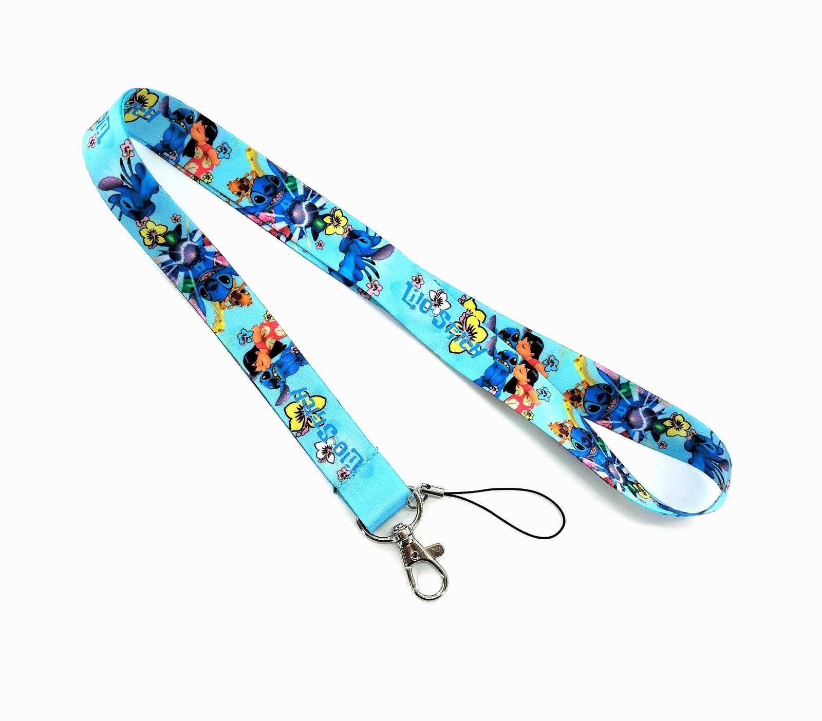 Custom Lanyards - Custom WLD