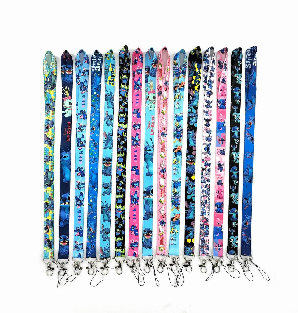 Custom Lanyards - Custom WLD