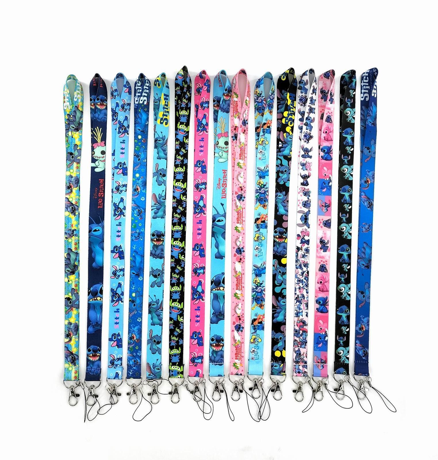 Custom Lanyards - Custom WLD