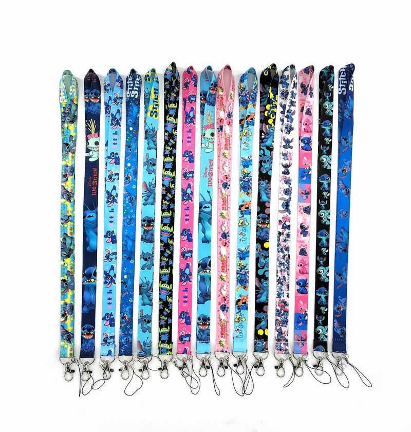 Custom Lanyards - Custom WLD