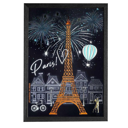 Custom Poster Printing Water Proof - Custom WLD