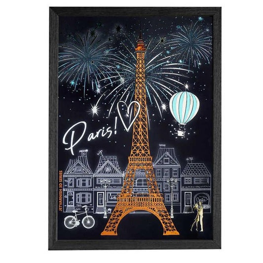 Custom Poster Printing Water Proof - Custom WLD