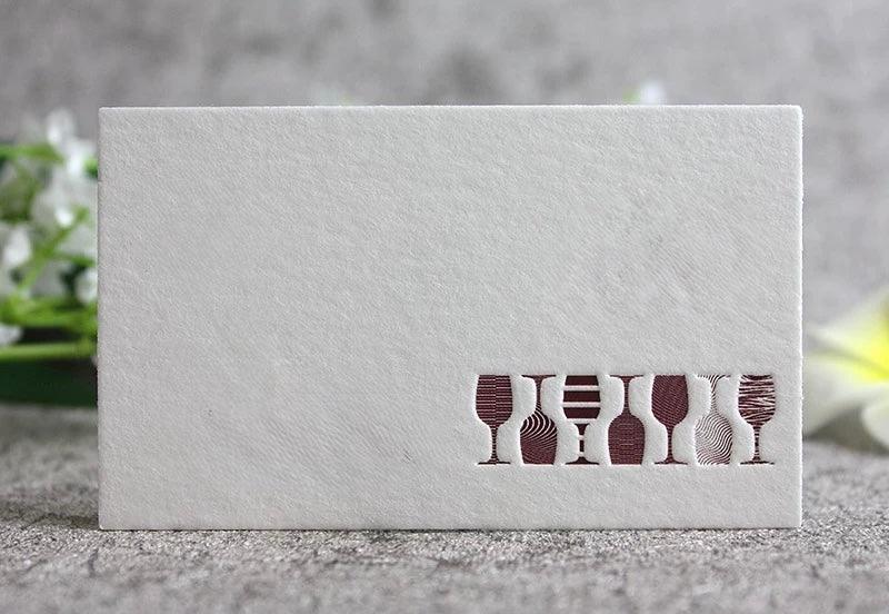 Custom Business Card - Custom WLD