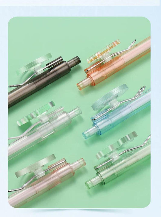 Custom Ballpoint Pens Customized Acrylic Ball Pen - Custom WLD