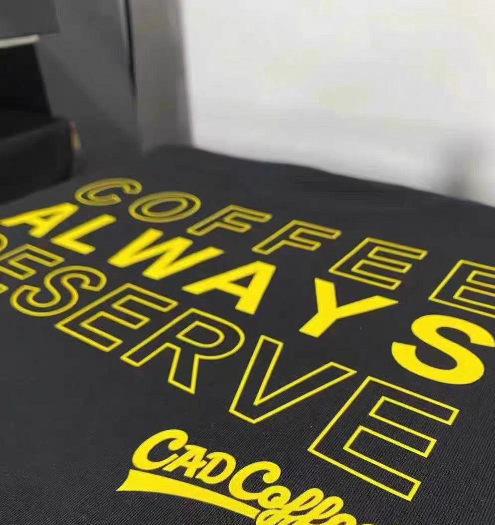 Custom T Shirts Printing Customized Printed Cotton - Custom WLD