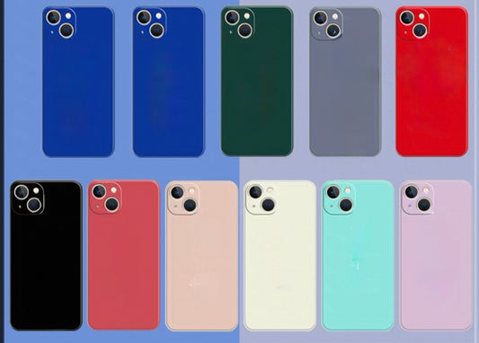 Custom Phone Case - Custom WLD