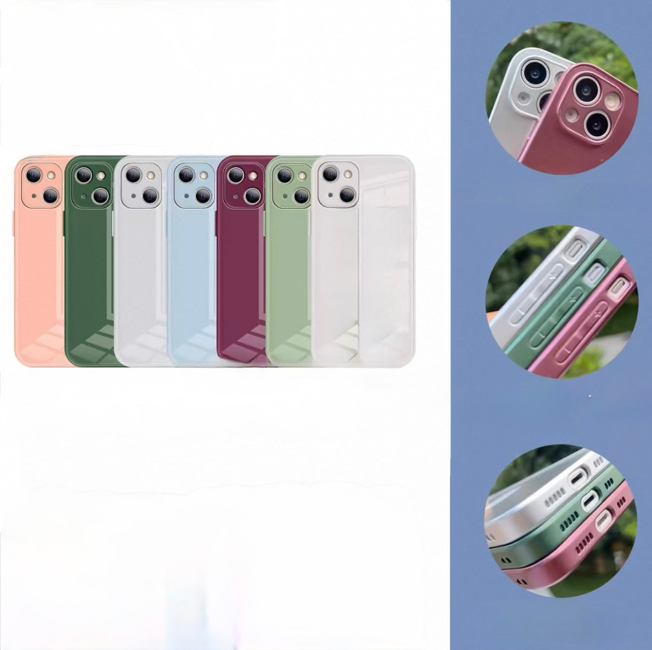 Custom Phone Case - Custom WLD