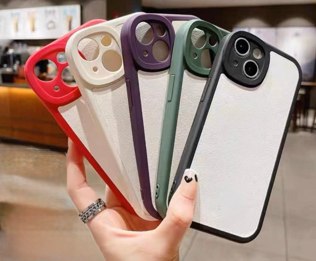Custom Phone Case - Custom WLD