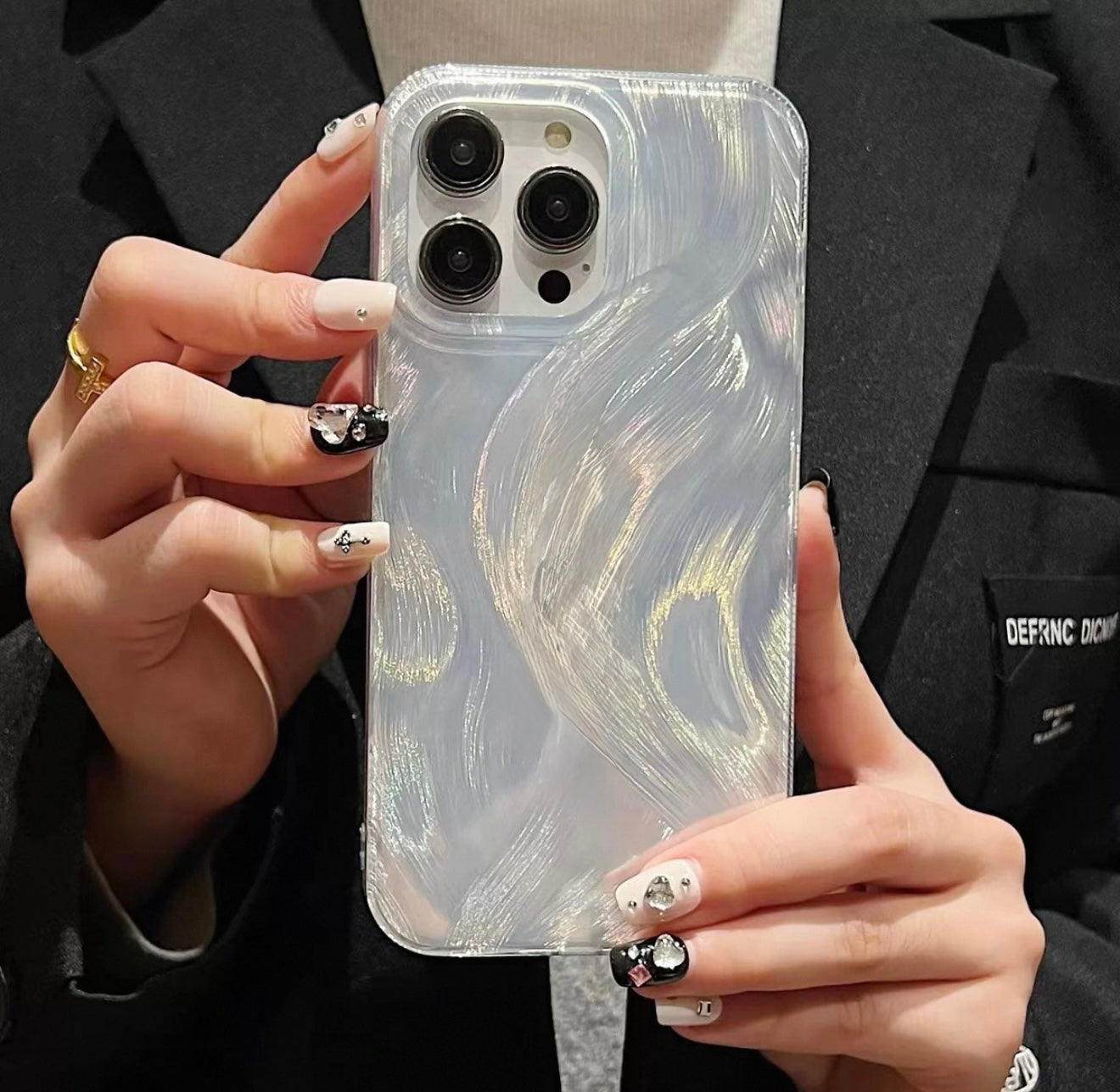 Custom Phone Case - Custom WLD
