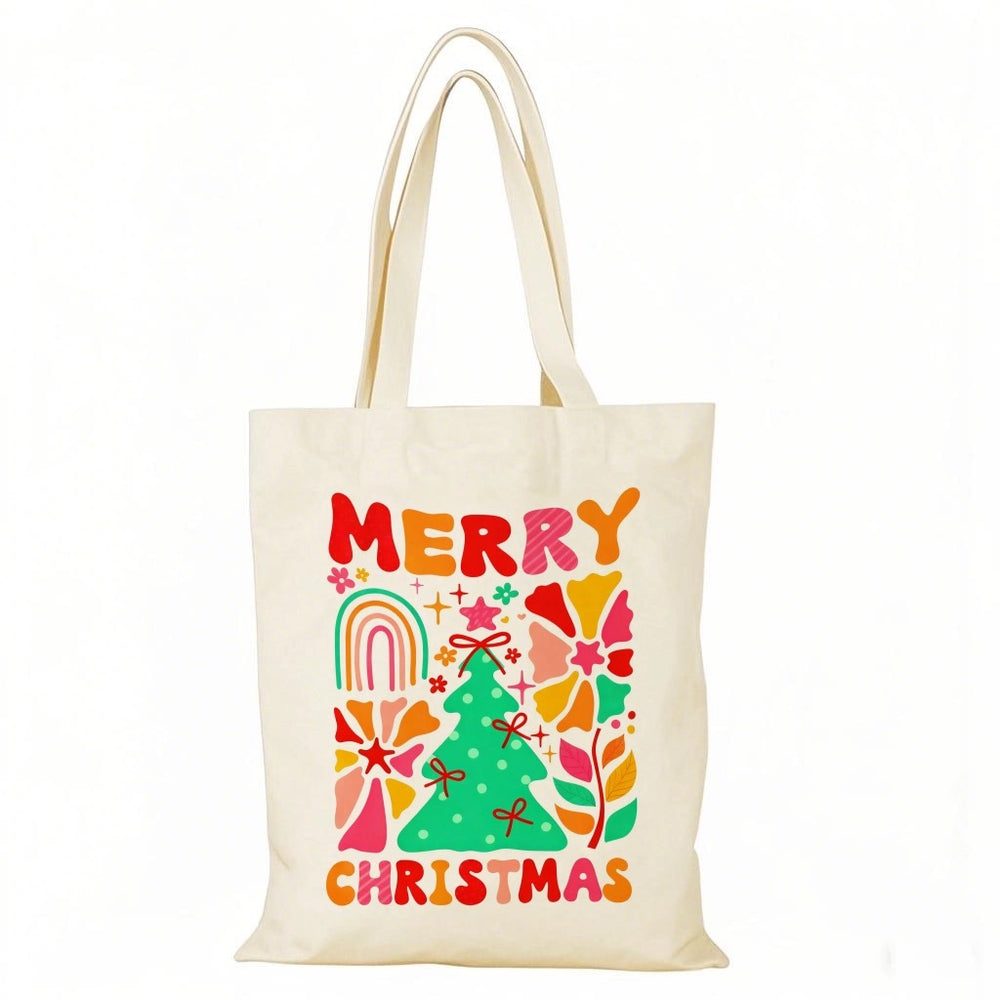 Custom Printed Canvas Tote Bags — product image 1