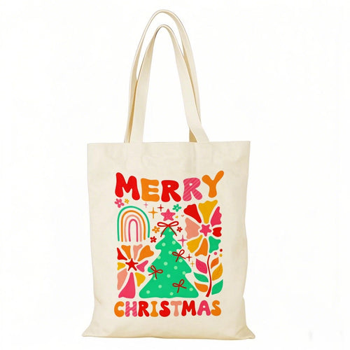 Custom Canvas Tote Bags