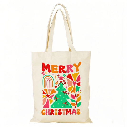 Custom Canvas Tote Bags