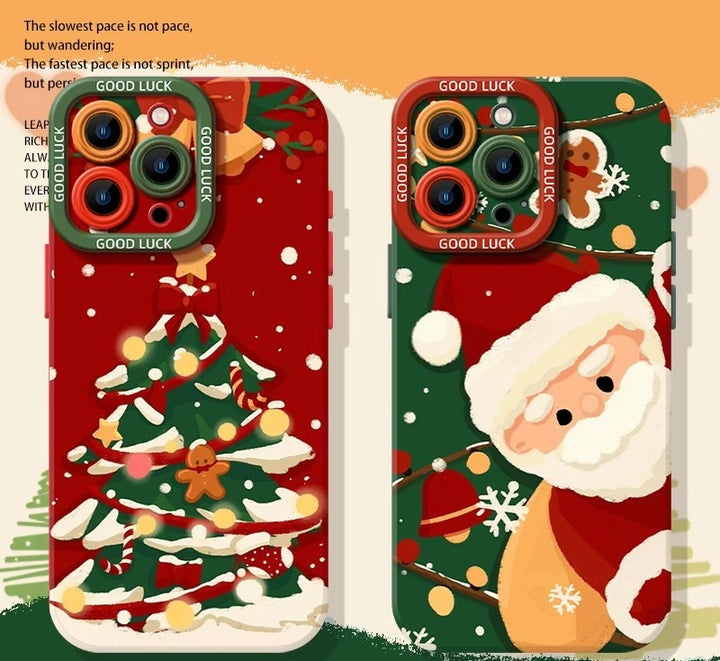 Custom Printed Phone Cases — product image 1