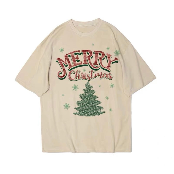 Custom Printed Cotton T-Shirts — product image 1