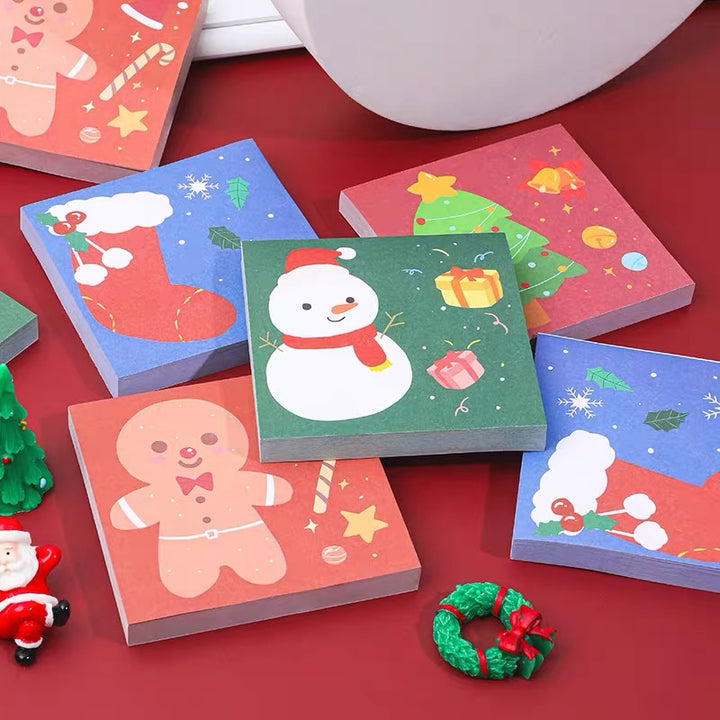 Custom Printed Sticky Notes — 50 Sheets — product image 1