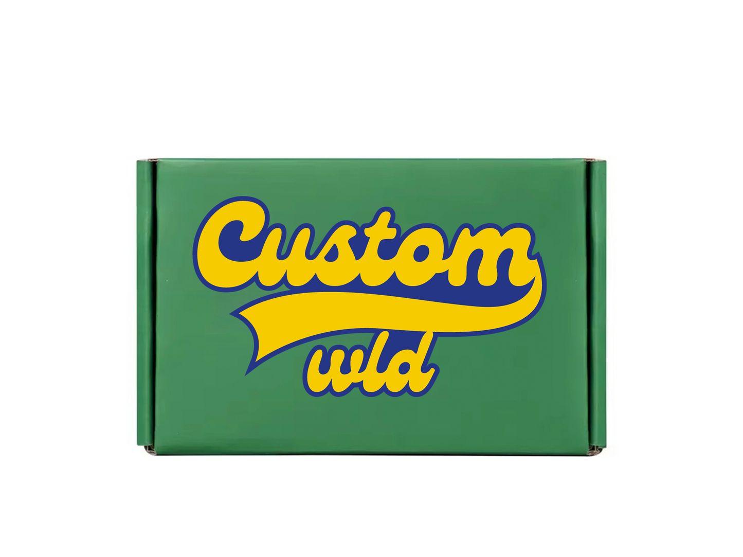 Sample Pack - Custom WLD