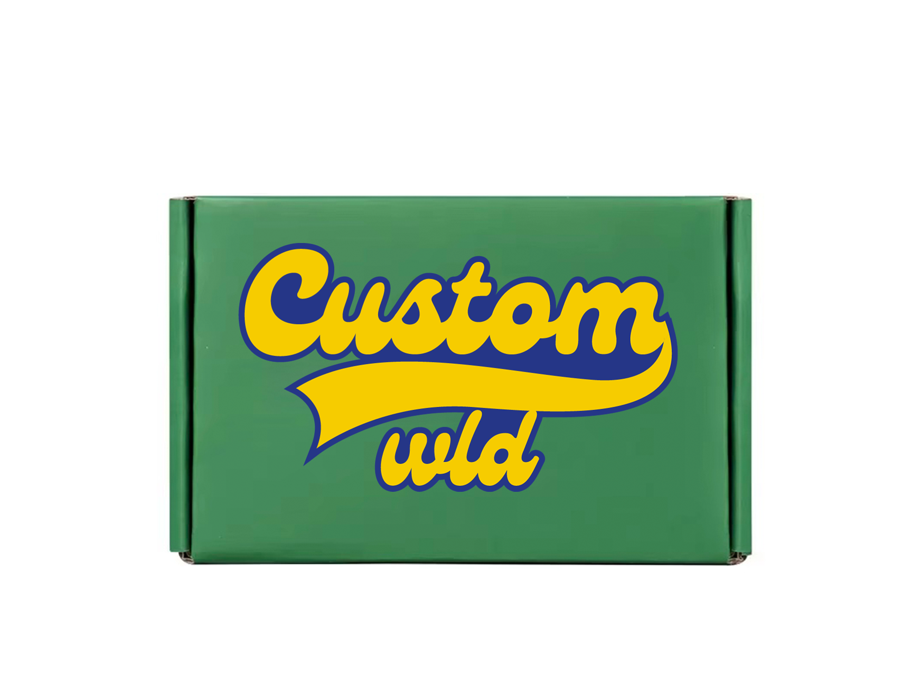 Sample Pack - Custom WLD